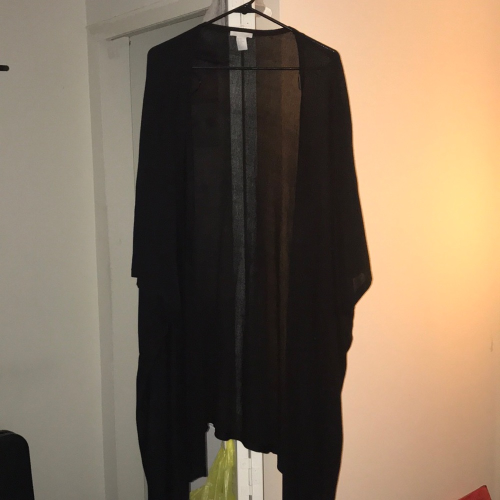 Cardigan